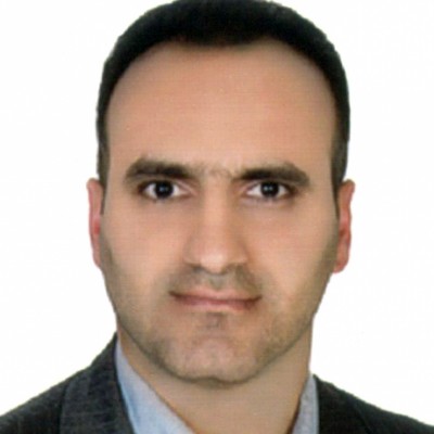 عظیم صلاحی کجور