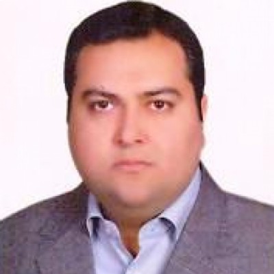 رضا فرخ زاد