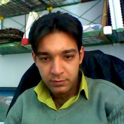 مهراد نصیرخانی