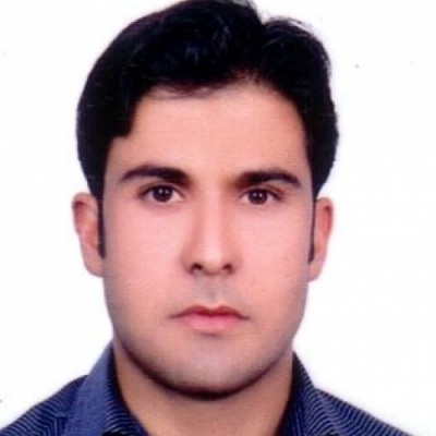 محمدرضا محمودآبادی