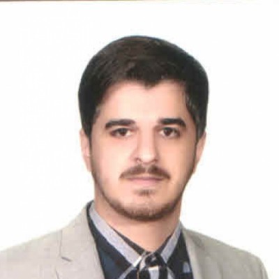 احمدرضا شاهپوری
