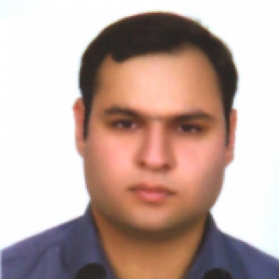 محمد مهرنیا