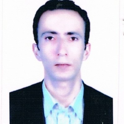 علی احمدی