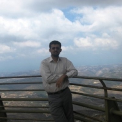 محمد باقری