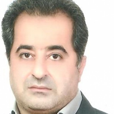 کامبیز اسماعیل نیا شیروانی