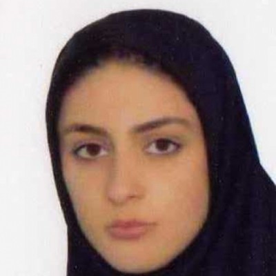 مهرناز زارعی