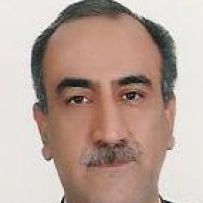 ناصر فرشاد