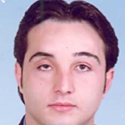 اسماعیل علی پور