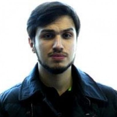 مسعود معتمدی یگانه