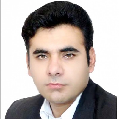 محمد عارف اربابی