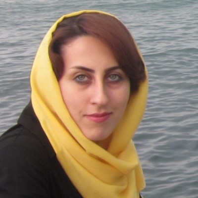 طاهره رحمت پور