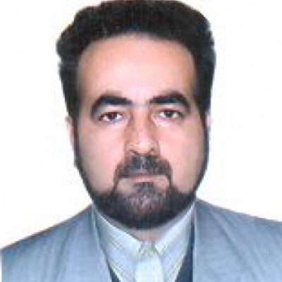 سید محسن مهدی نیا چوبی