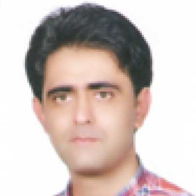 علیرضا صرفی