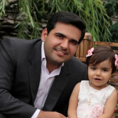 محمد جواد زارع بهنمیری