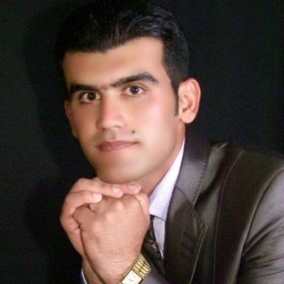 فاضل احمدی نیک