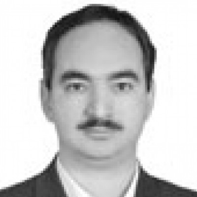 اردشیر منصوری