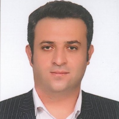 مهدی ابراهیم نژاد مقدم رشتی