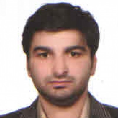 مجتبی آقایی کماکلی