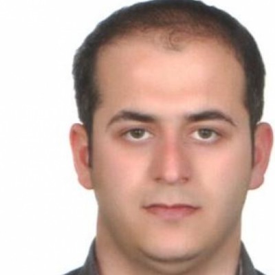 میثم امینی نیا
