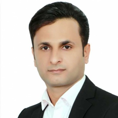 مهدی امیری