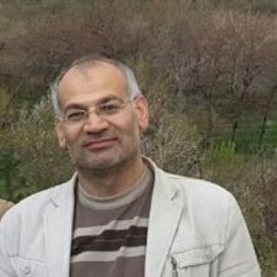 غلامرضا فریداعلائی