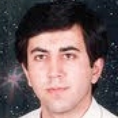امیر فاضل