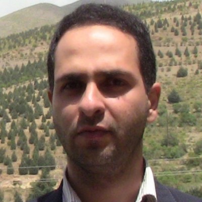 مهرداد علی اصغری