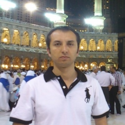 بهراد معین نژاد