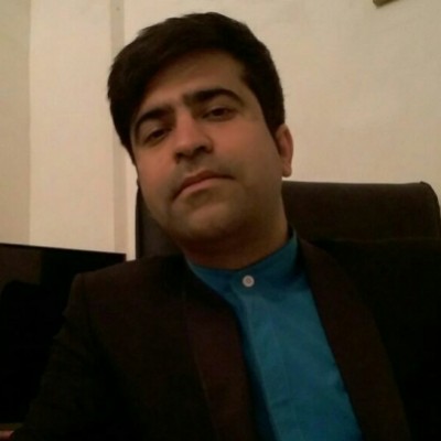 محمد پیرانی