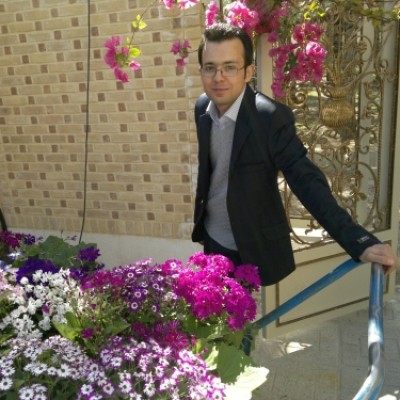 سهيل ذوالفقاري