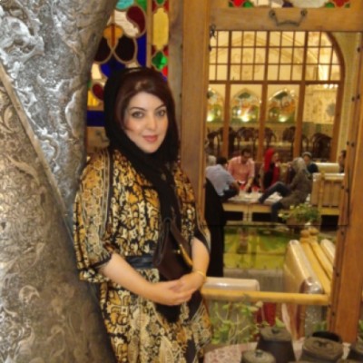 زهرا دهقانی