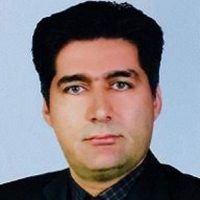امیر نجفی