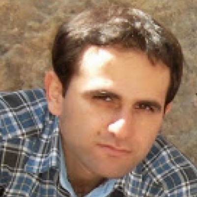 سید یوسف کیایی جمالی