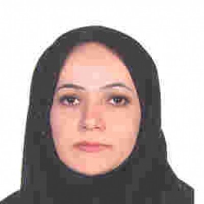 زرین شریف نیا