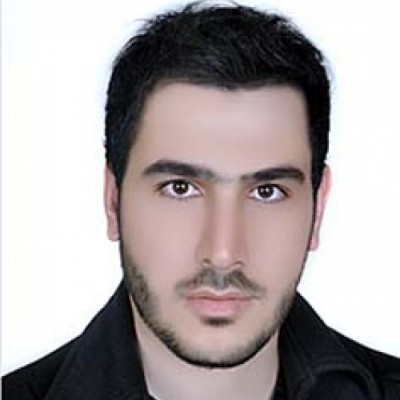 امین نوذری