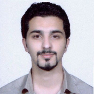 حامد آقاپناه