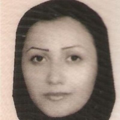 الناز رضایی