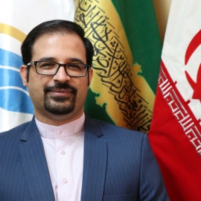 محمد صفاری انارکی