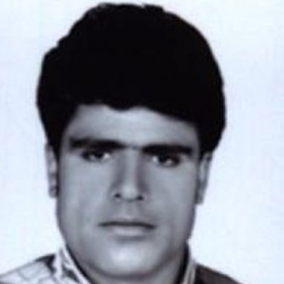 مهدی پیرانی