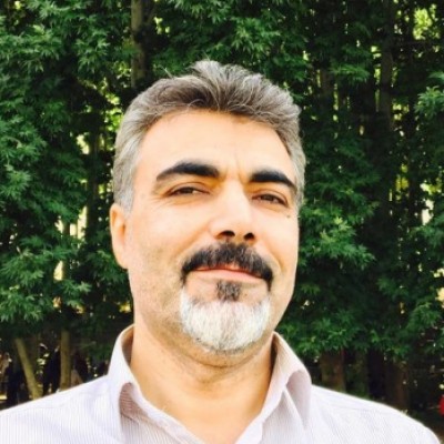 حمید رستگاری