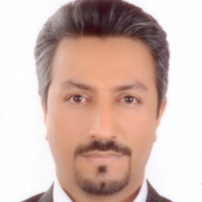 بابک مرادی
