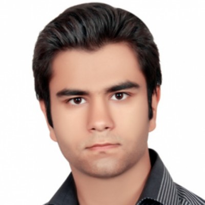 ناصر نیک پور