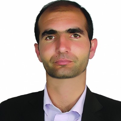 پرویز امیدنیا