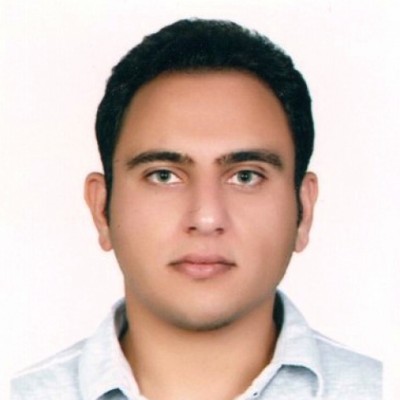 سعید حسن پور لمر