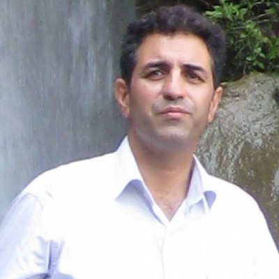 کورش شیرانی