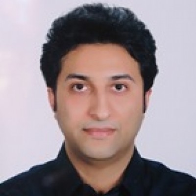 محمد حسنی