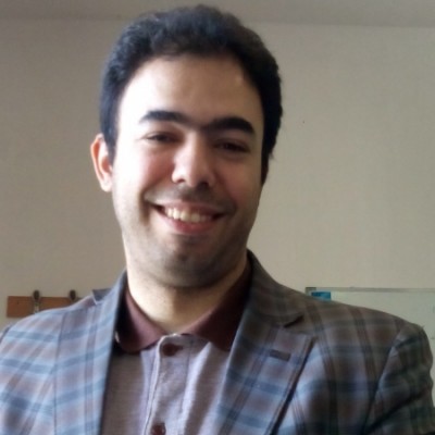 نویدرضا فروتن پاکدامن باشی