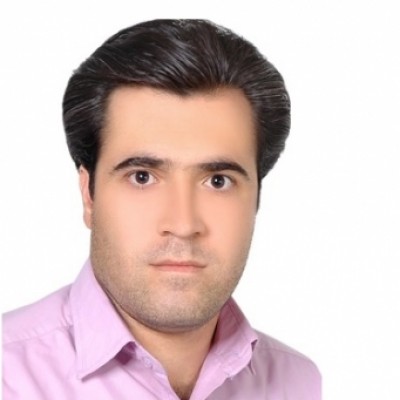 علیرضا سلطانی