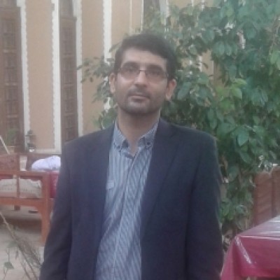 علیرضا پوراسماعیلی