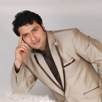آرمان بهاری